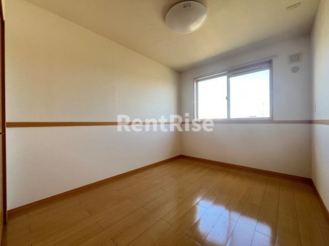 ガーディアンの洋室|洋室