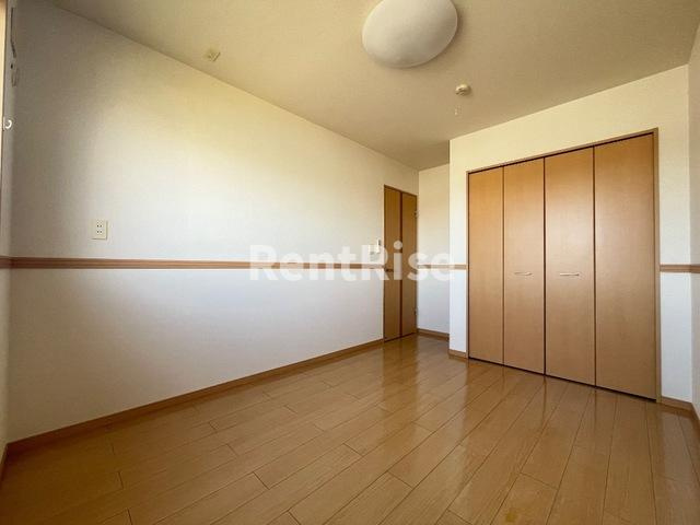 ガーディアンの洋室|洋室