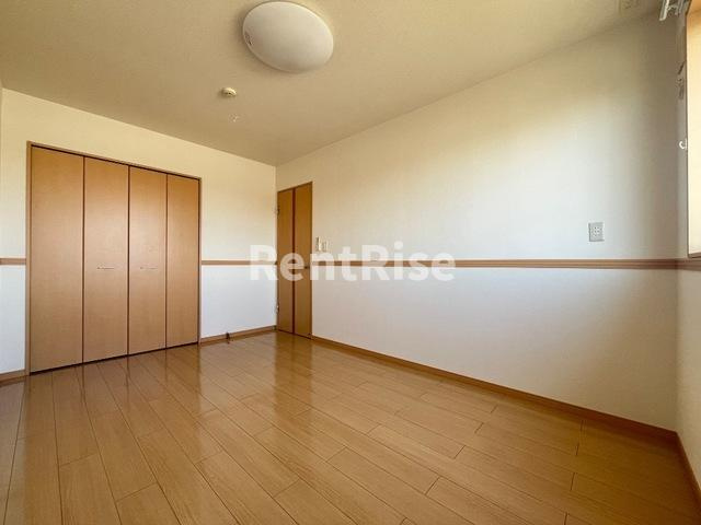 ガーディアンの洋室|洋室