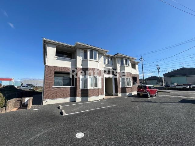 ガーディアンのその他共用部分|外観写真その他2