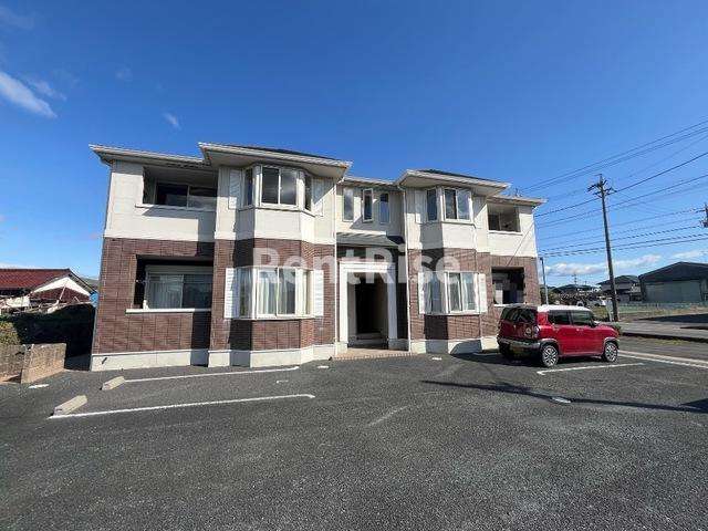 ガーディアンのエントランス|外観写真その他3