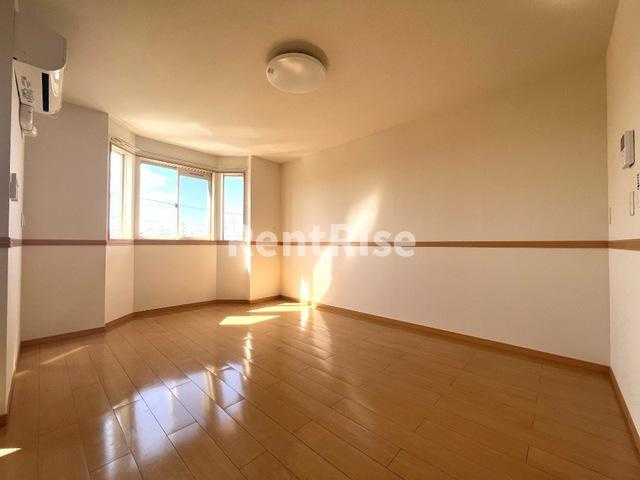 ガーディアンの居間・リビング|リビング