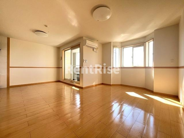 ガーディアンの居間・リビング|リビング