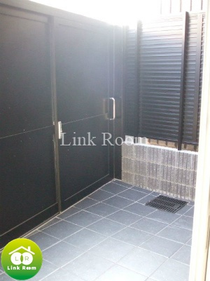 ベルグレードKS　DUEの庭