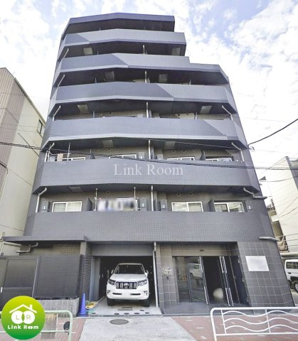 ベルグレードKS　DUEの外観