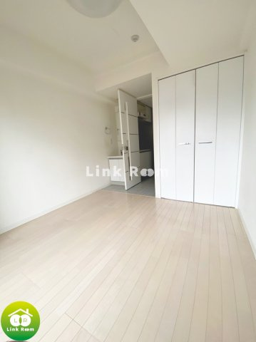 ベルグレードKS　DUEの寝室