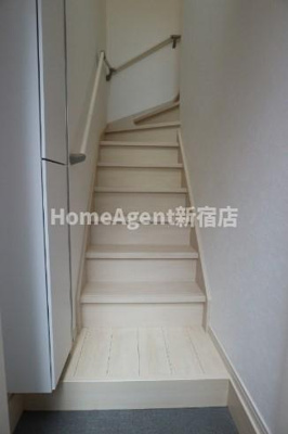 【玄関】 | DUPLEST　千川