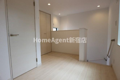 【居間・リビング】 | DUPLEST　千川