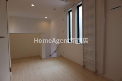 【内装】 | DUPLEST　千川