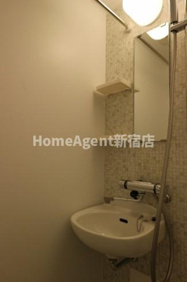 【シャワールーム】 | DUPLEST　千川