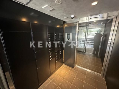 【その他共用部分】 | ルミーク雪谷