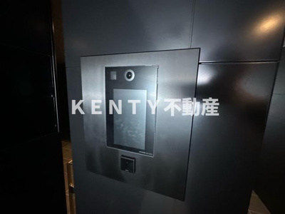 【セキュリティ】 | ルミーク雪谷