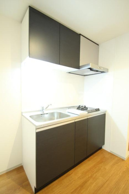 【キッチン】 | SUN RESIDENCE | キッチンでお料理をお楽しみください