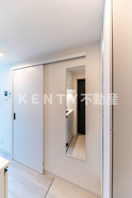 【設備】 | COCOCUBE洗足池 | ゆとりの広さです