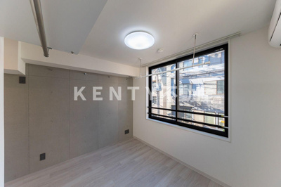 【その他】 | COCOCUBE洗足池 | ゆとりのあるエントランスです