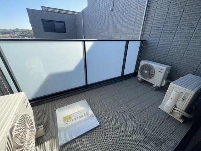 アノイエ　東棟のその他