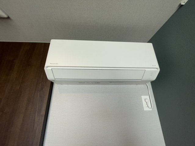 アノイエ　東棟の設備