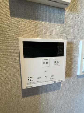 アノイエ　東棟のセキュリティ