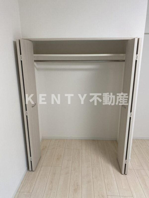 【収納】 | パティーナ大森Ｔｒｉａ | ちょっとした収納スペースも充実しています