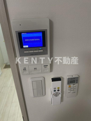 【セキュリティ】 | パティーナ大森Ｔｒｉａ