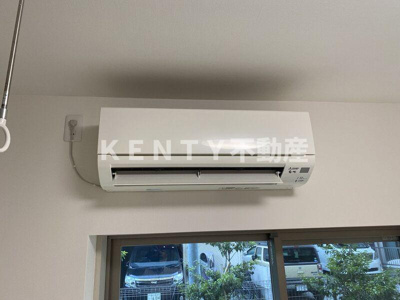 【設備】 | パティーナ大森Ｔｒｉａ