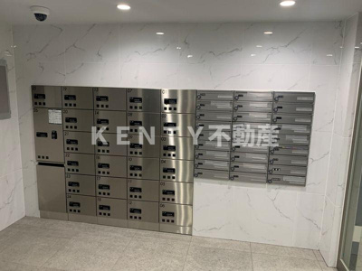 【設備】 | パティーナ大森Ｔｒｉａ | おしゃれなリビングです