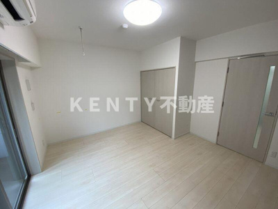 【寝室】 | パティーナ大森Ｔｒｉａ | 寝室です