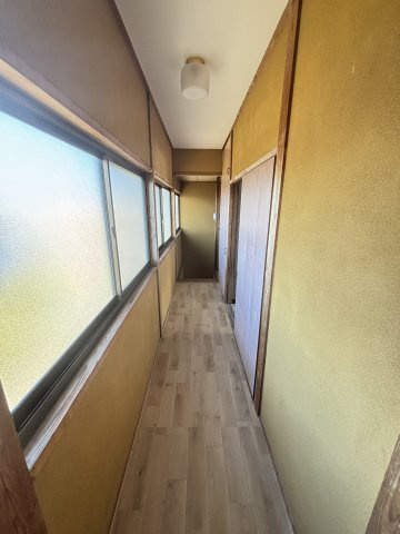 久留米市田主丸町森部の一戸建てのその他