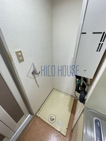 林マンションの設備