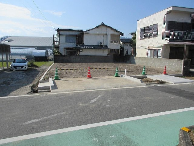 土佐市高岡町甲の売地