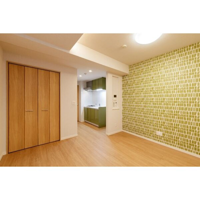 【収納】 | グランルクレ新栄ウエスト