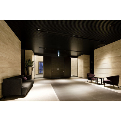 【ロビー】 | グランルクレ新栄ウエスト