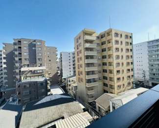 【展望】 | SYFORME YOKOHAMA-BANDOBASHI