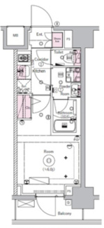 【間取り】 | SYFORME YOKOHAMA-BANDOBASHI