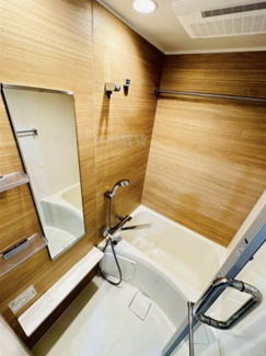 【浴室】 | SYFORME YOKOHAMA-BANDOBASHI