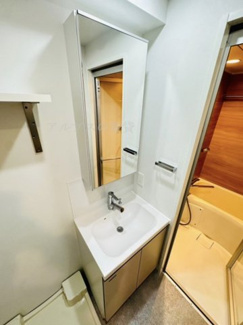 【独立洗面台】 | SYFORME YOKOHAMA-BANDOBASHI