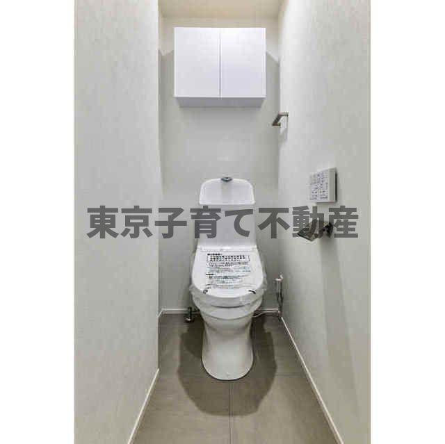 ＰＡＴＨ浅草のトイレ