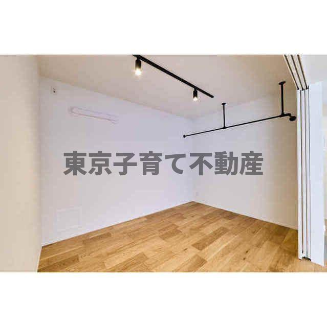 ＰＡＴＨ浅草の寝室