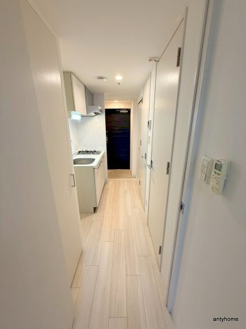 エスリード大手前　仲介手数料無料の内装