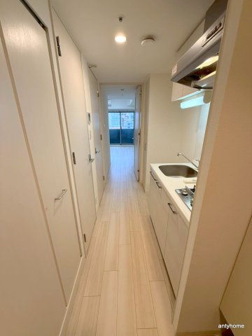 エスリード大手前　仲介手数料無料の内装