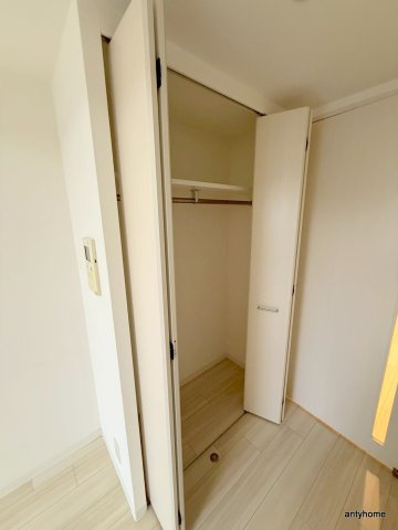 エスリード大手前　仲介手数料無料の収納