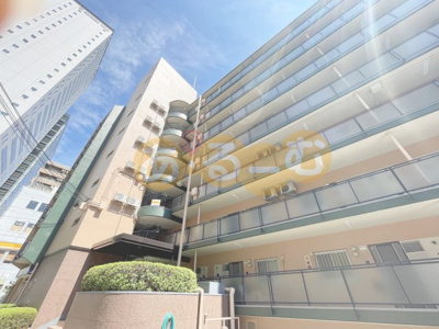 【外観】 | ドイマンション