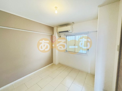 【内装】 | ドイマンション