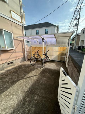 【その他共用部分】 | ベルメゾンカスヤ