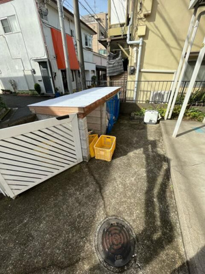 【設備】 | ベルメゾンカスヤ