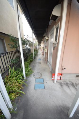 【ロビー】 | ベルメゾンカスヤ