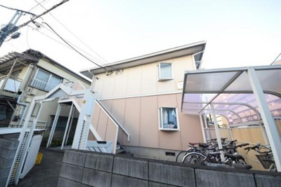 【エントランス】 | ベルメゾンカスヤ