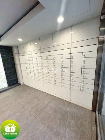 ガーラ・グランディ木場のセキュリティ