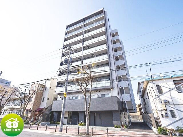 ガーラ・グランディ木場のその他