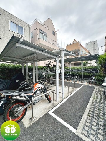 ガーラ・グランディ木場のその他